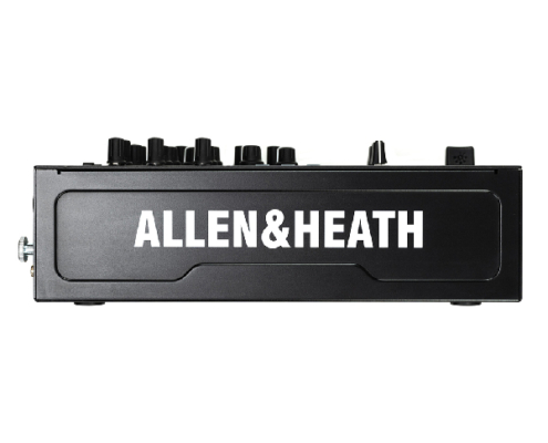 Allen & Heath Xone24 Lebanon 4-600 Allen & Heath Xone24 Lebanon