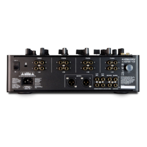 Allen & Heath Xone43 Lebanon