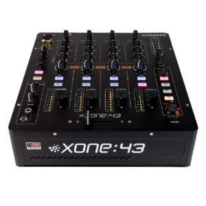 Allen & Heath Xone43 Lebanon