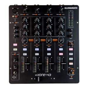 Allen & Heath Xone43 Lebanon