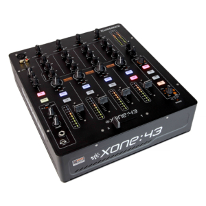 Allen & Heath Xone43 Lebanon