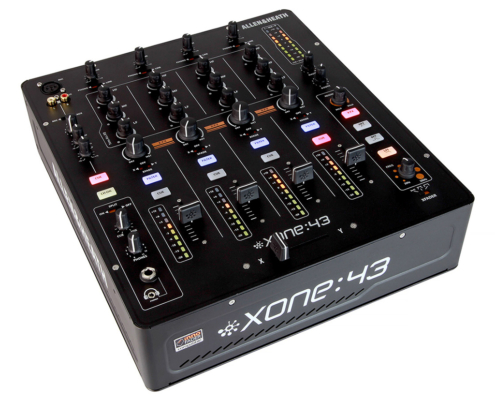 Allen & Heath Xone43 Lebanon