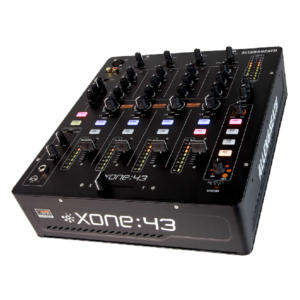 Allen & Heath Xone43 Lebanon