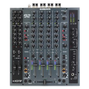Allen & Heath Xone92 MK2 Lebanon