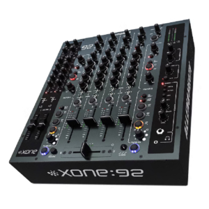 Allen & Heath Xone92 MK2 Lebanon