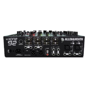 Allen & Heath Xone92 MK2 Lebanon