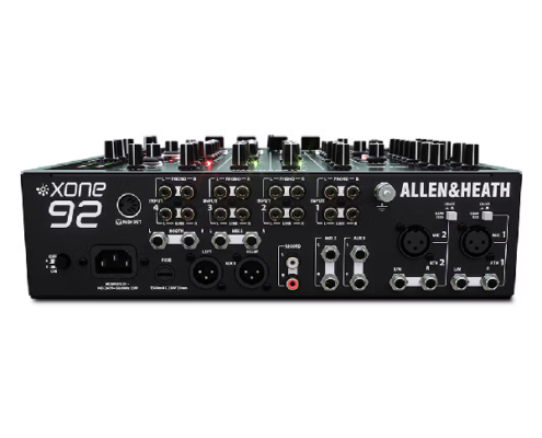 Allen & Heath Xone92 MK2 Lebanon