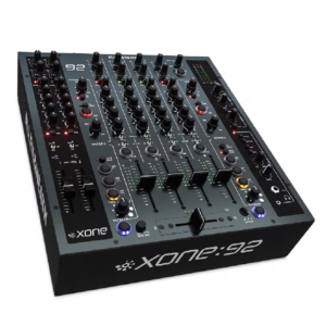Allen & Heath Xone92 MK2 Lebanon