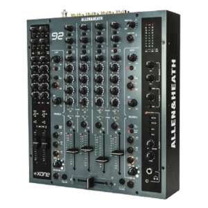 Allen & Heath XONE:92 MK2 | Lebanon | Per-vurt Store