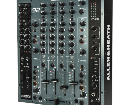 Allen & Heath Xone92 MK2 Lebanon