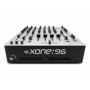 Allen & Heath Xone96 Lebanon 1-600 Allen & Heath Xone96 Lebanon