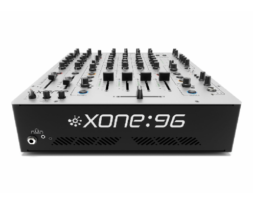 Allen & Heath Xone96 Lebanon 1-600 Allen & Heath Xone96 Lebanon