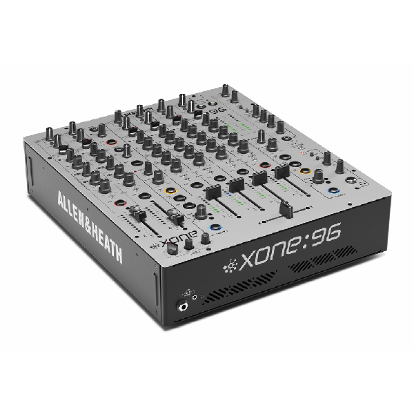 Allen & Heath Xone96 Lebanon 2-600 Allen & Heath Xone96 Lebanon