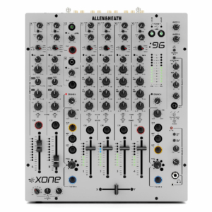 Allen & Heath Xone96 Lebanon 3-600 Allen & Heath Xone96 Lebanon
