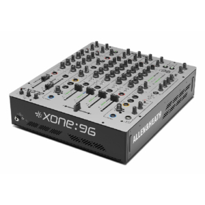 Allen & Heath Xone96 Lebanon 4-600 Allen & Heath Xone96 Lebanon