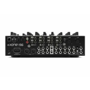 Allen & Heath Xone96 Lebanon 5-600 Allen & Heath Xone96 Lebanon
