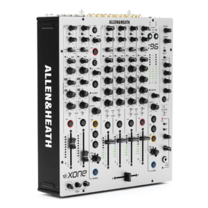 Allen & Heath Xone96 Lebanon-6-600 Allen & Heath Xone96 Lebanon
