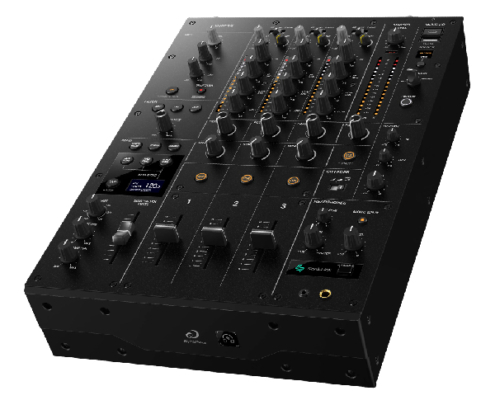 AlphaTheta DJM-V5 Lebanon 1-600 AlphaTheta DJM-V5 Lebanon