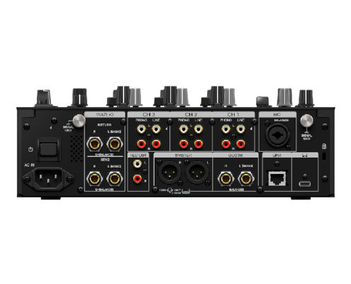 AlphaTheta DJM-V5 Lebanon 3-600 AlphaTheta DJM-V5 Lebanon