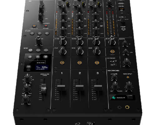 AlphaTheta DJM-V5 Lebanon 4-600 AlphaTheta DJM-V5 Lebanon