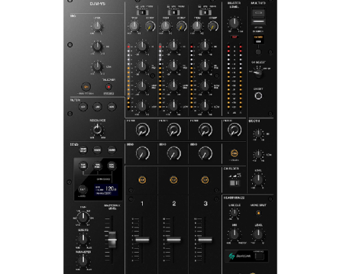 AlphaTheta DJM-V5 Lebanon 5-600 AlphaTheta DJM-V5 Lebanon