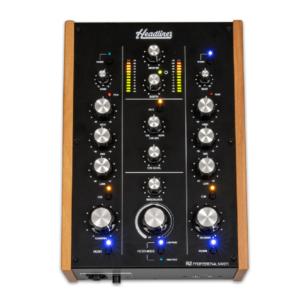 Headliner R2 Analog Rotary Mixer Lebanon