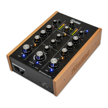 Headliner R2 Analog Rotary Mixer Lebanon