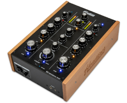 Headliner R2 Analog Rotary Mixer Lebanon