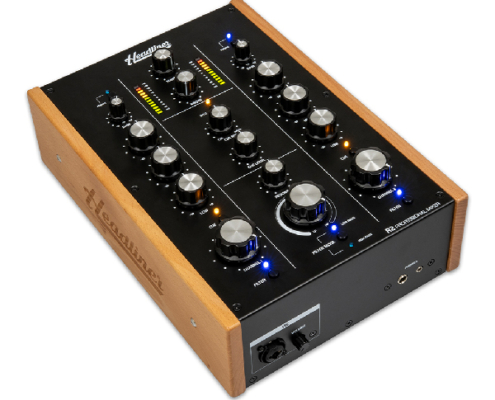 Headliner R2 Analog Rotary Mixer Lebanon