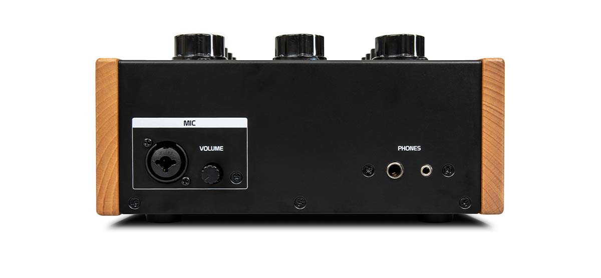 Headliner R2 Analog Rotary Mixer Lebanon