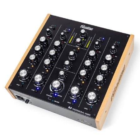 Headliner R4 Analog Rotary Mixer Lebanon