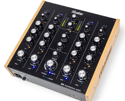 Headliner R4 Analog Rotary Mixer Lebanon