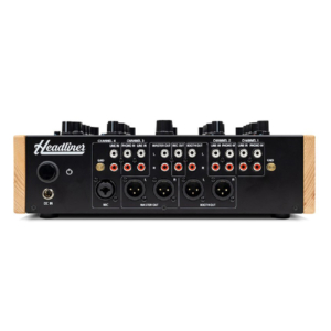 Headliner R4 Analog Rotary Mixer Lebanon