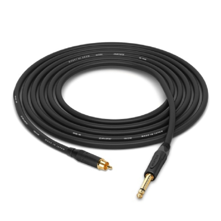 MOG & SMITH RCA TS Jack Cable Lebanon