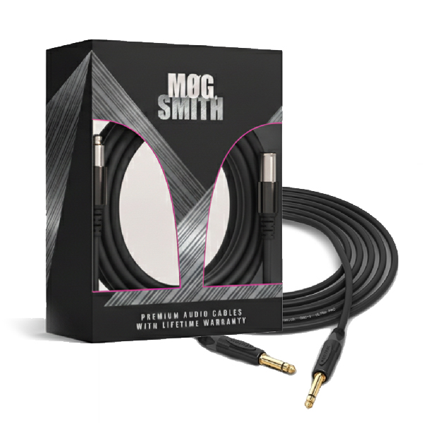 MOG & SMITH TS Jack Cable Lebanon