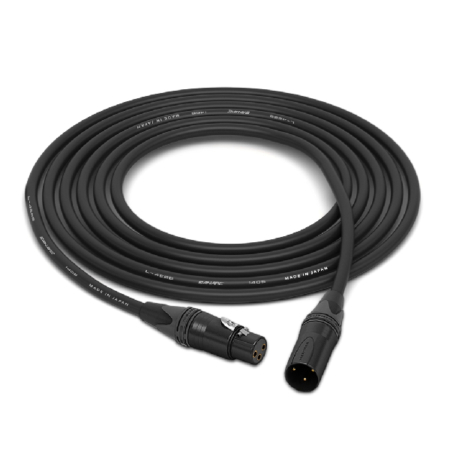 MOG & SMITH XLR Cable Lebanon