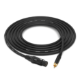 MOG & SMITH XLR Female RCA Cable Lebanon