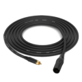 MOG & SMITH XLR Male RCA Cable Lebanon