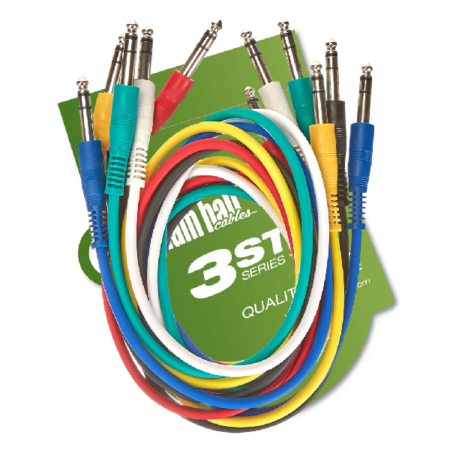 Adam Hall TRS Set