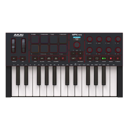 Akai Pro MPK Mini MK4 Lebanon