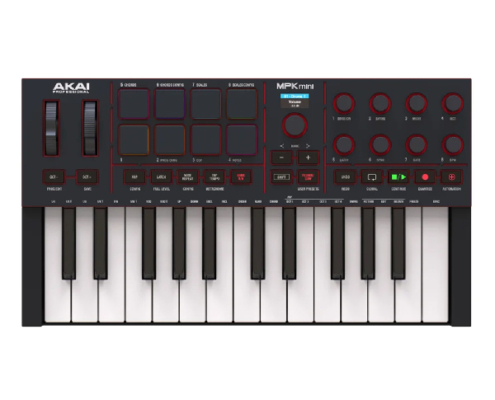 Akai Pro MPK Mini MK4 Lebanon