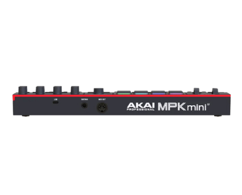 Akai Pro MPK Mini MK4 Lebanon