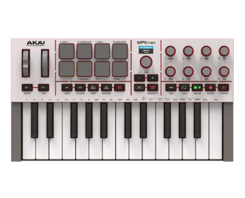 Akai Pro MPK Mini MK4 Lebanon
