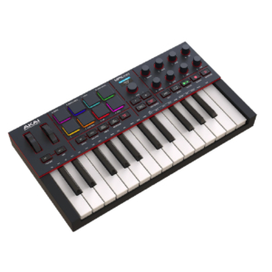 Akai MPK Mini MK4 | Lebanon | Per-vurt Store