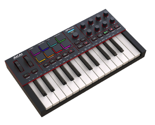 Akai Pro MPK Mini MK4 Lebanon
