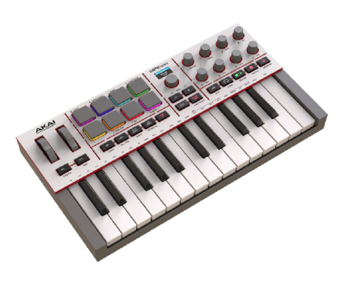Akai Pro MPK Mini MK4 Lebanon