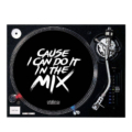 Artofon Slipmat Mix Lebanon
