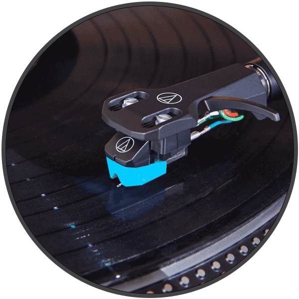 Audio-Technica AT-VMN95C Lebanon