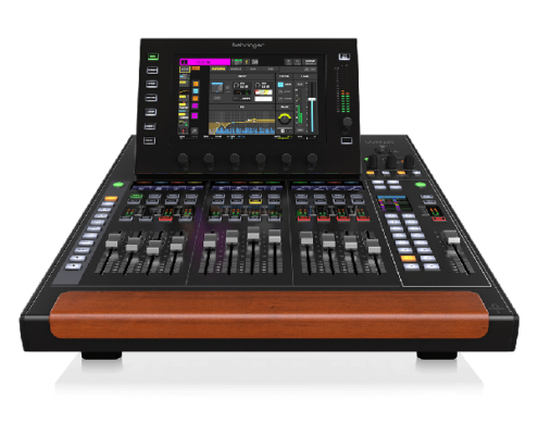 Behringer WING Compact Lebanon