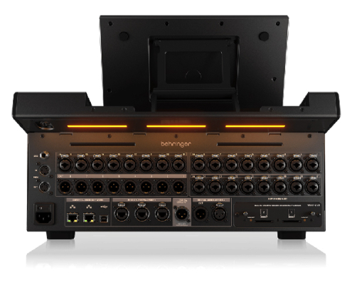 Behringer WING Compact Lebanon